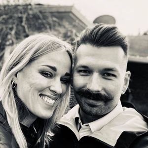 Meet your Posher, Timothy